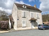 Salle Pasteur à Fontaine-le-Port