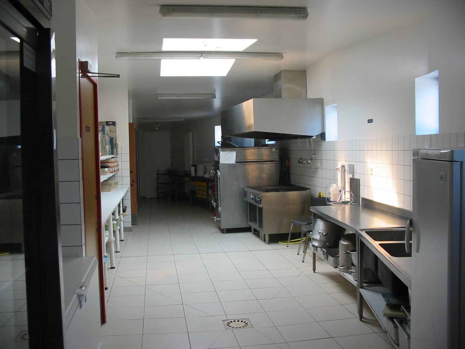 Photo de Salle Lambing à Bouxières-aux-Dames — 2 sur 2