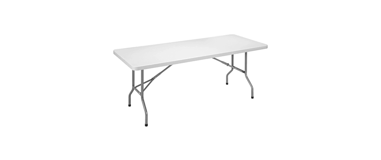 Matériel Table pliante à Marseillan