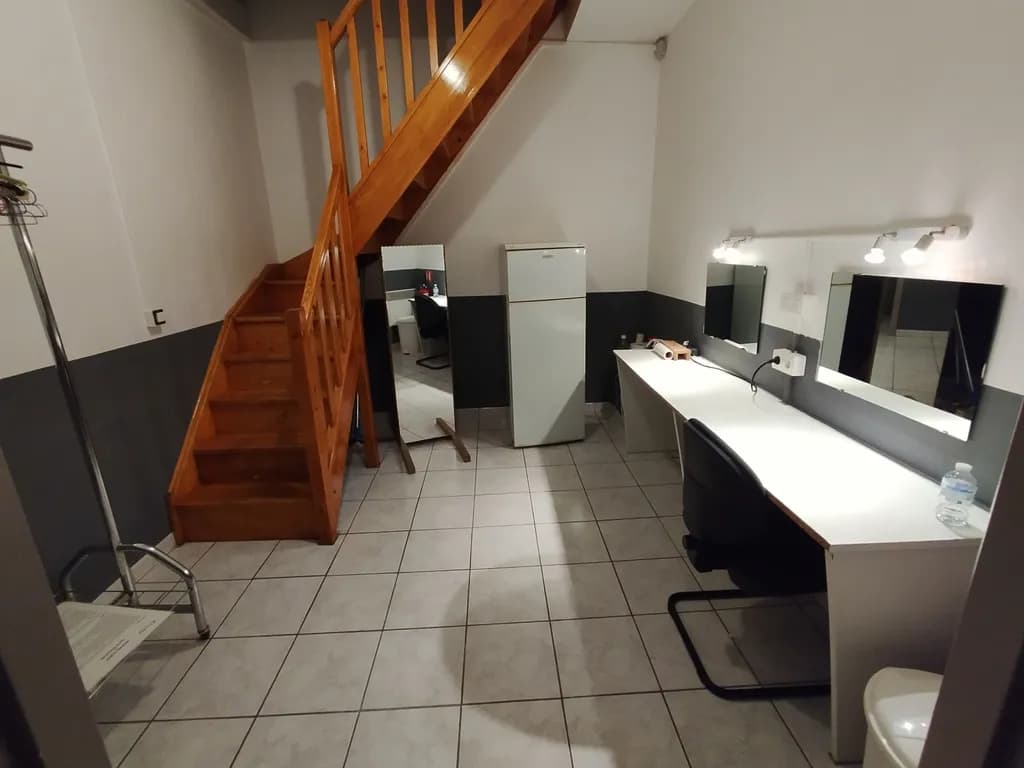 Photo de Théâtre Henri Maurin à Marseillan — 7 sur 9