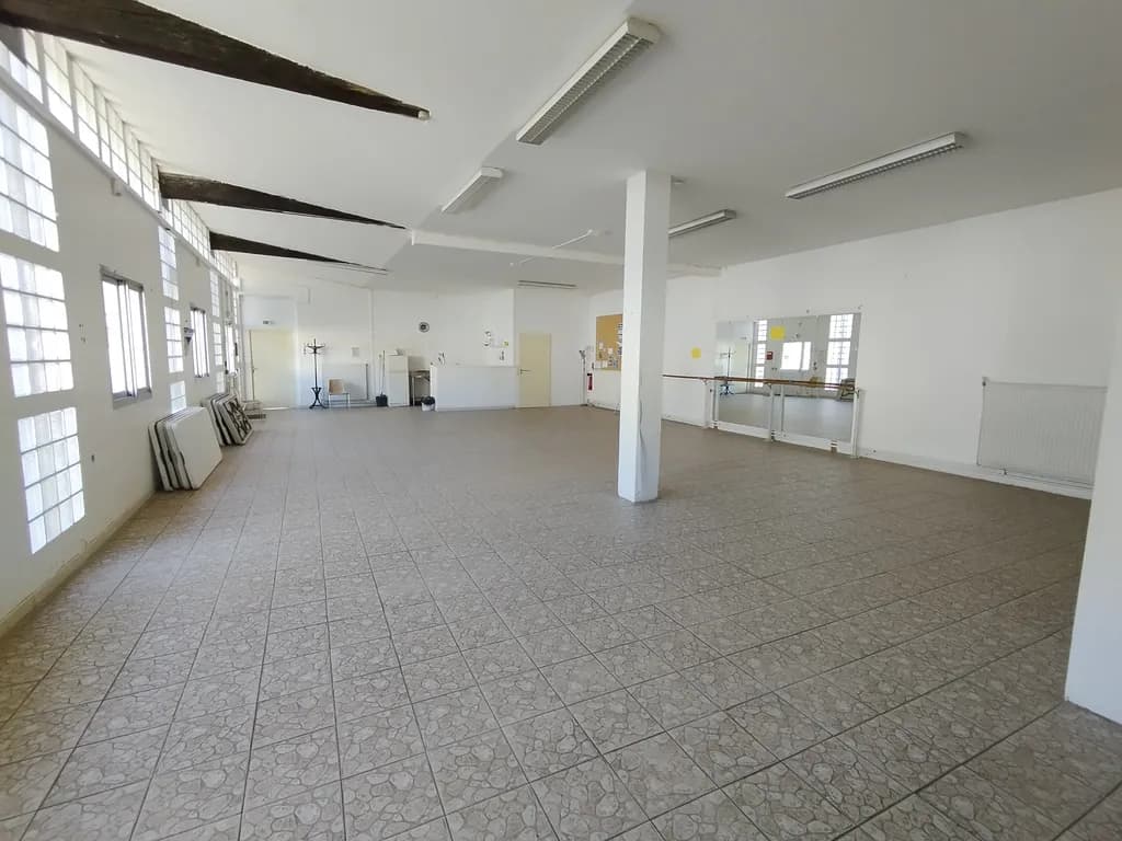 Maison des assos - Salle 1 à Marseillan — photo 1 sur 4