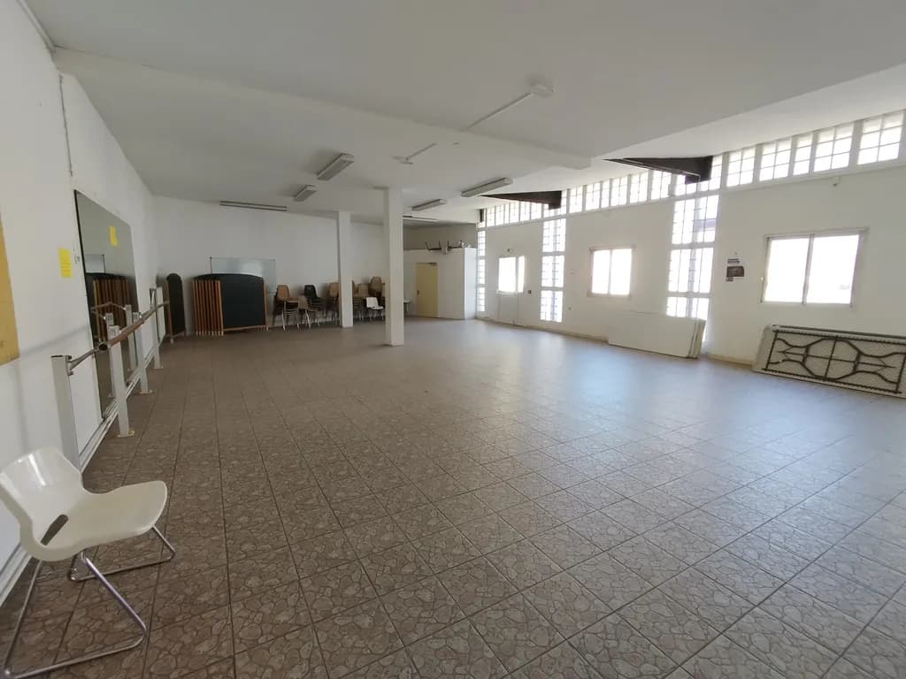 Maison des assos - Salle 1 à Marseillan — photo 2 sur 4