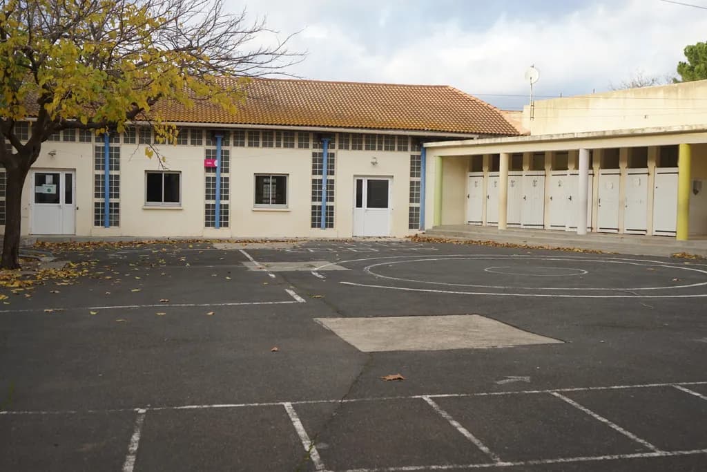 Maison des assos - Salle 1 à Marseillan — photo 3 sur 4