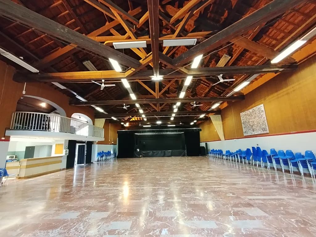 Photo de Salle Paul Arnaud à Marseillan — 1 sur 10