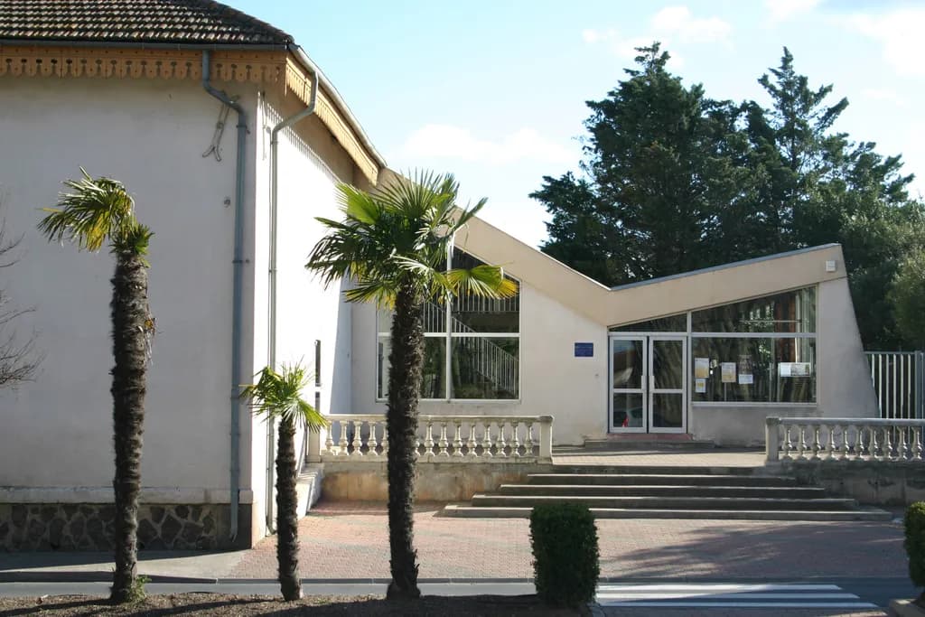 Photo de Salle Paul Arnaud à Marseillan — 2 sur 10