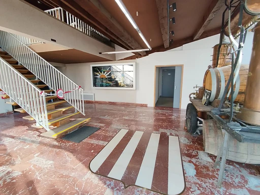 Photo de Salle Paul Arnaud à Marseillan — 4 sur 10