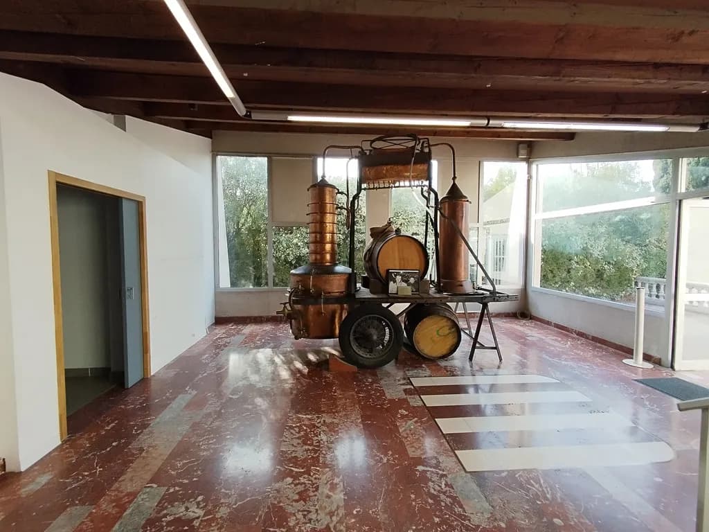 Photo de Salle Paul Arnaud à Marseillan — 5 sur 10