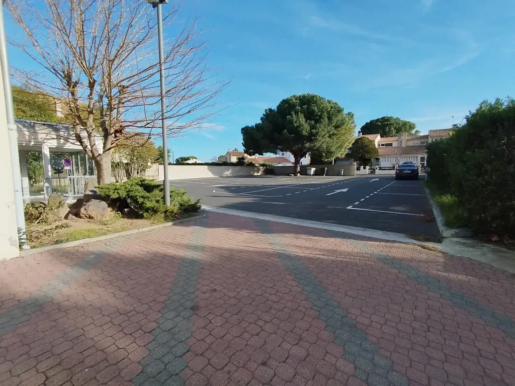 Photo de Salle Paul Arnaud à Marseillan — 6 sur 10