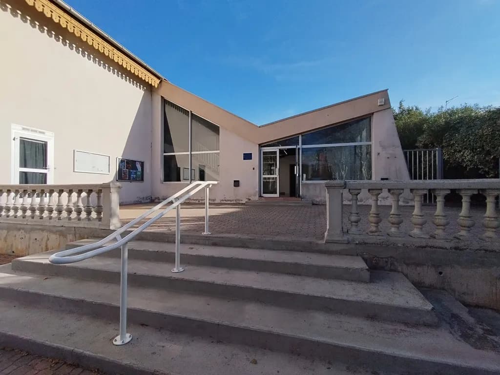 Photo de Salle Paul Arnaud à Marseillan — 8 sur 10