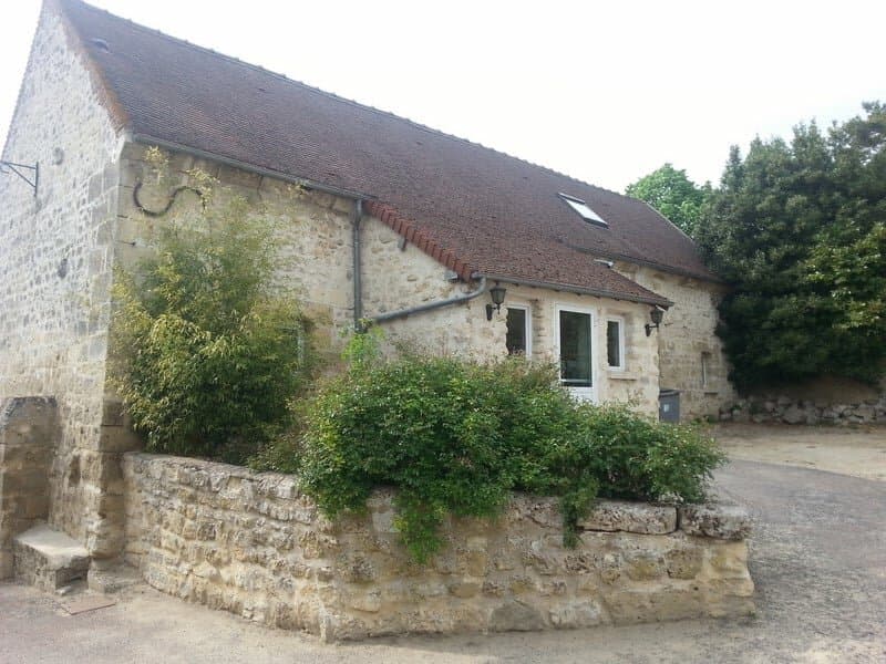 Salle des fêtes à Paars
