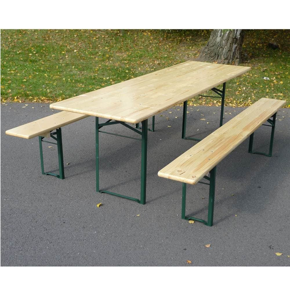 Matériel Tables à Marnay