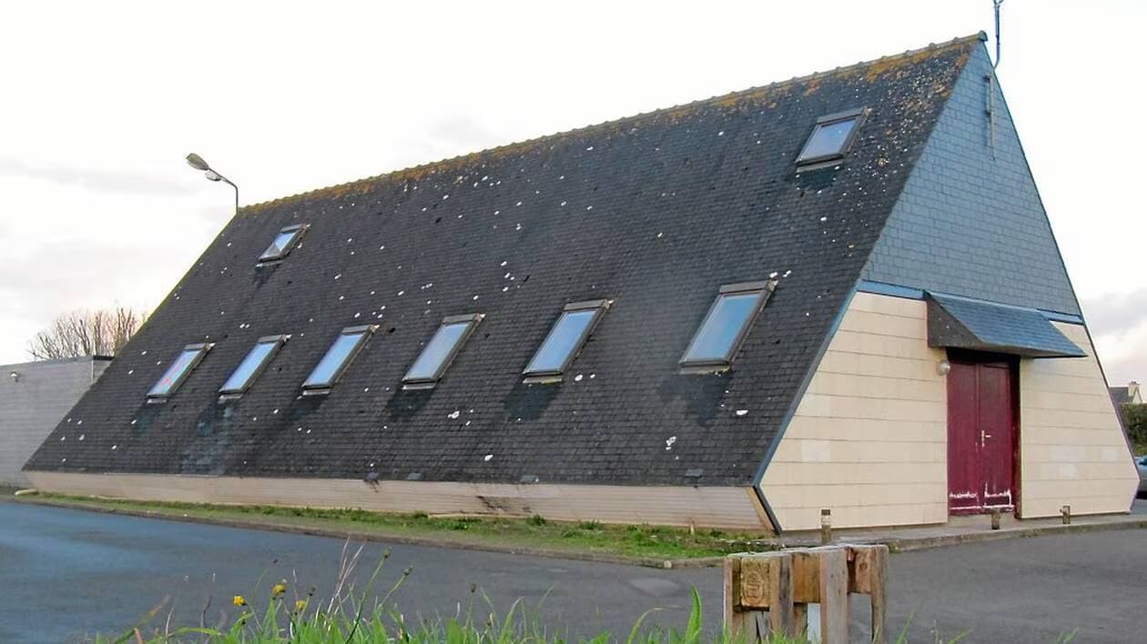 Photo de Kerellen à Tréglonou — 1 sur 1