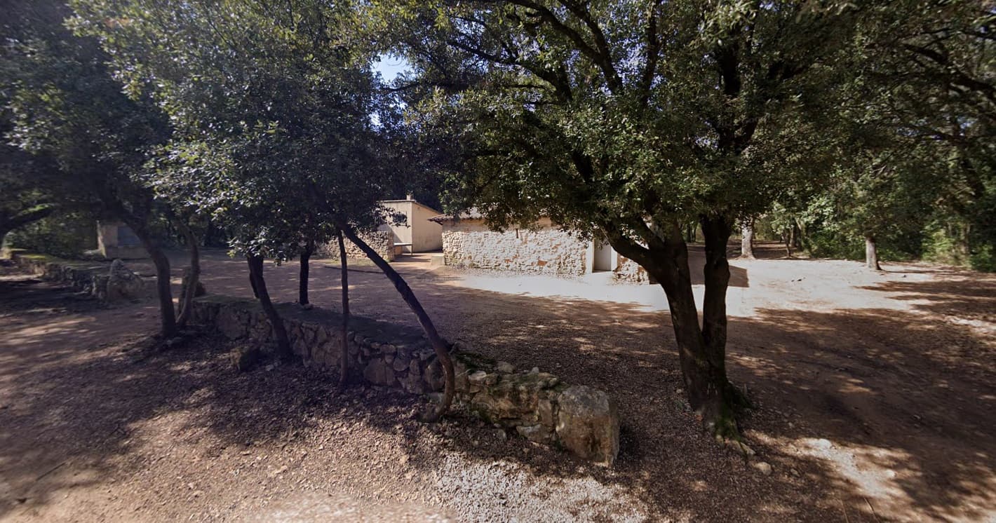 Bergerie à Montarnaud